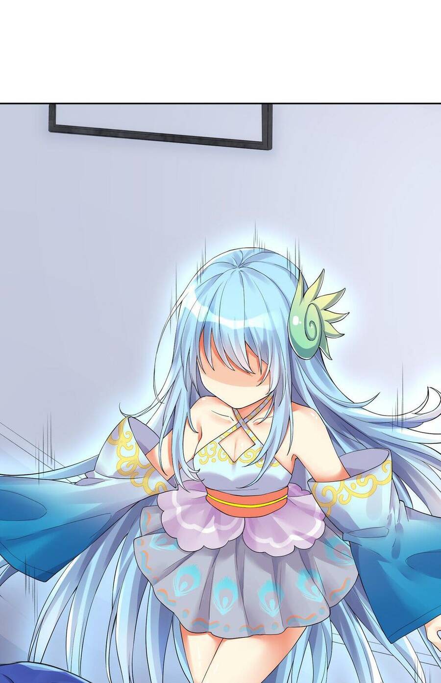 Tôi Là Bạn Gái Của Tôi?! Chapter 12 - Trang 2