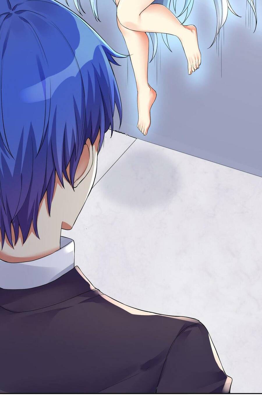 Tôi Là Bạn Gái Của Tôi?! Chapter 12 - Trang 2