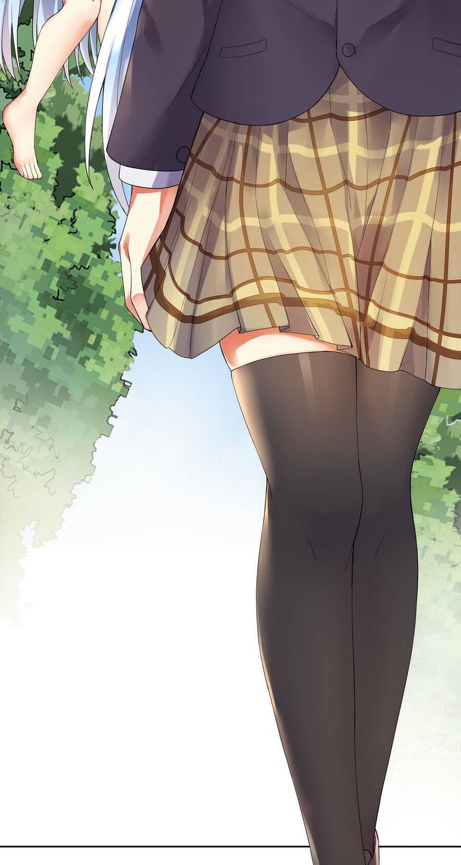 Tôi Là Bạn Gái Của Tôi?! Chapter 13 - Trang 2