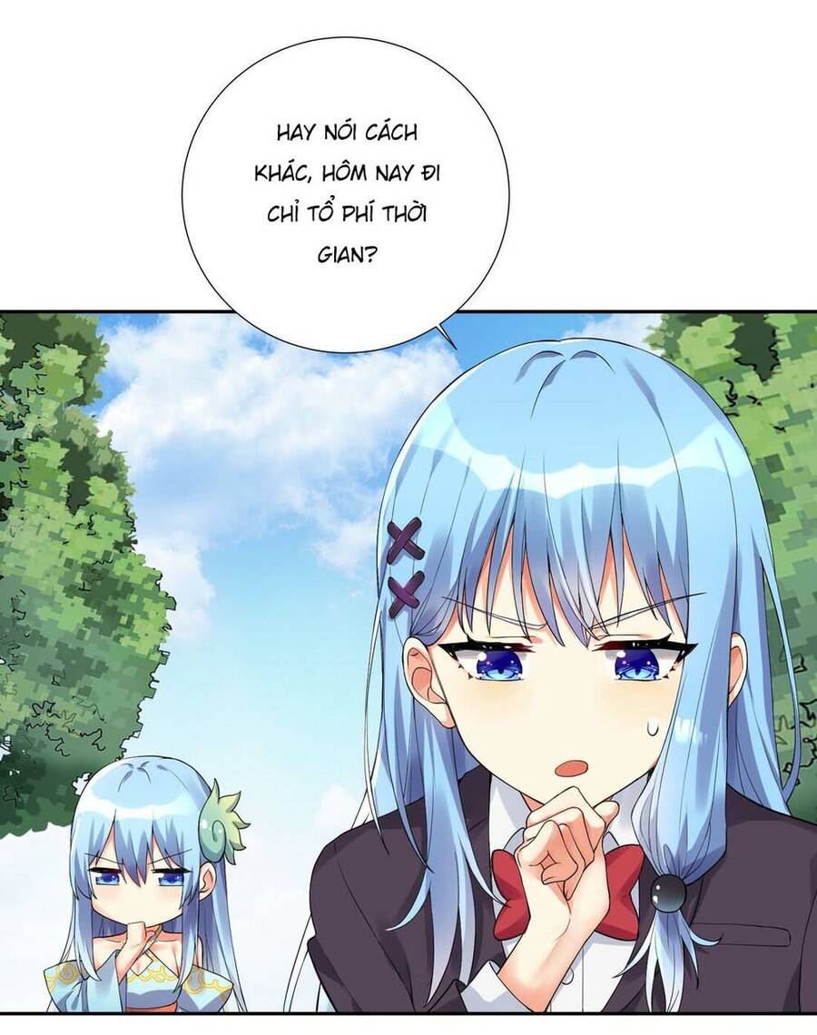 Tôi Là Bạn Gái Của Tôi?! Chapter 13 - Trang 2