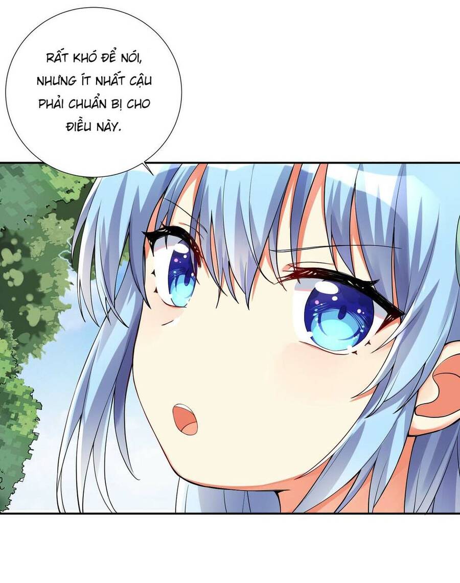 Tôi Là Bạn Gái Của Tôi?! Chapter 13 - Trang 2