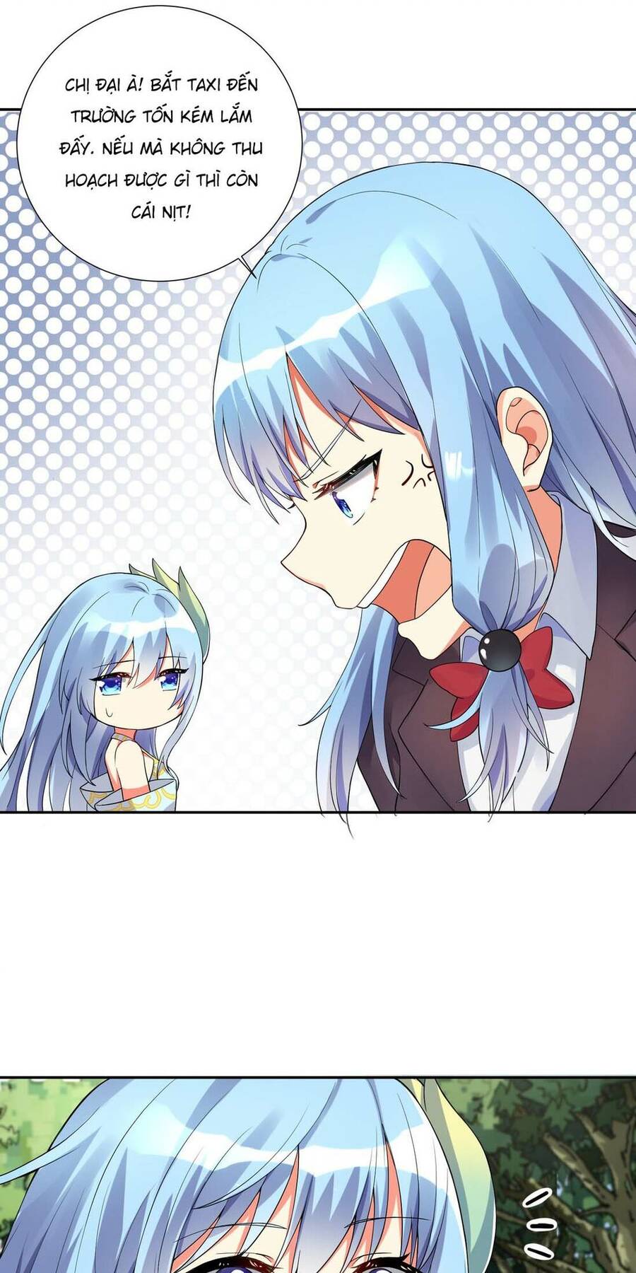 Tôi Là Bạn Gái Của Tôi?! Chapter 13 - Trang 2