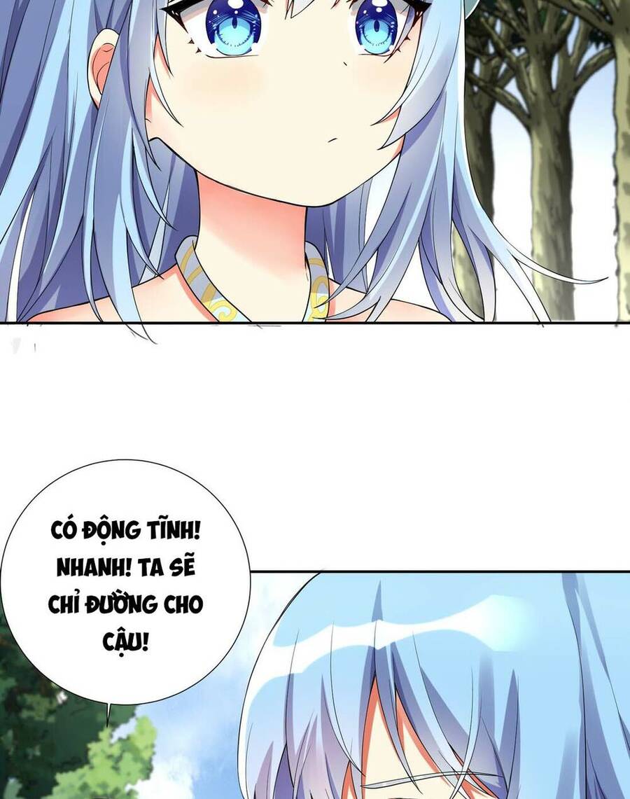 Tôi Là Bạn Gái Của Tôi?! Chapter 13 - Trang 2