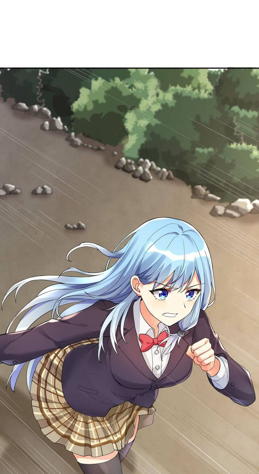 Tôi Là Bạn Gái Của Tôi?! Chapter 13 - Trang 2