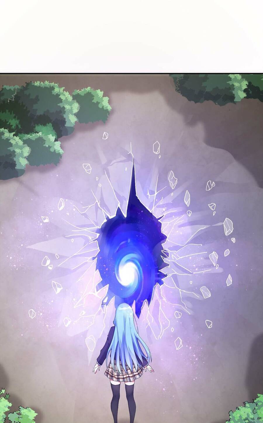 Tôi Là Bạn Gái Của Tôi?! Chapter 13 - Trang 2