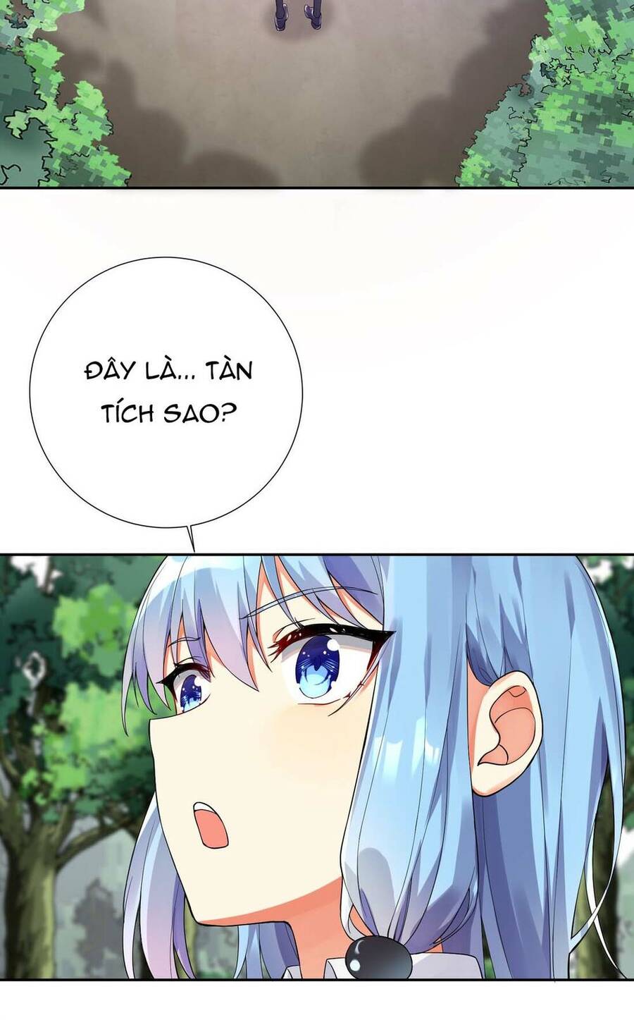 Tôi Là Bạn Gái Của Tôi?! Chapter 13 - Trang 2