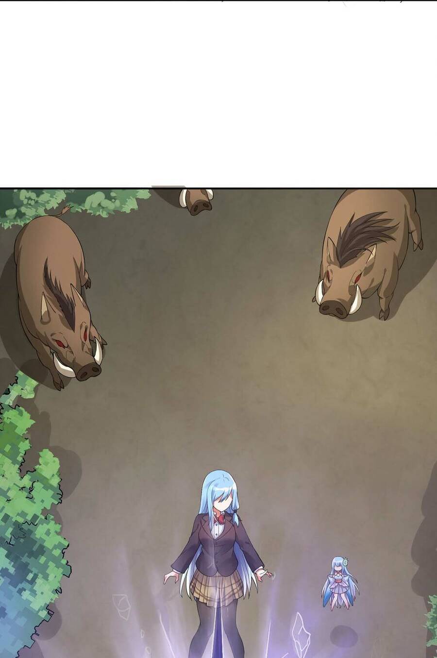 Tôi Là Bạn Gái Của Tôi?! Chapter 13 - Trang 2