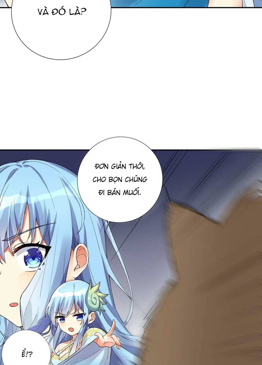 Tôi Là Bạn Gái Của Tôi?! Chapter 13 - Trang 2