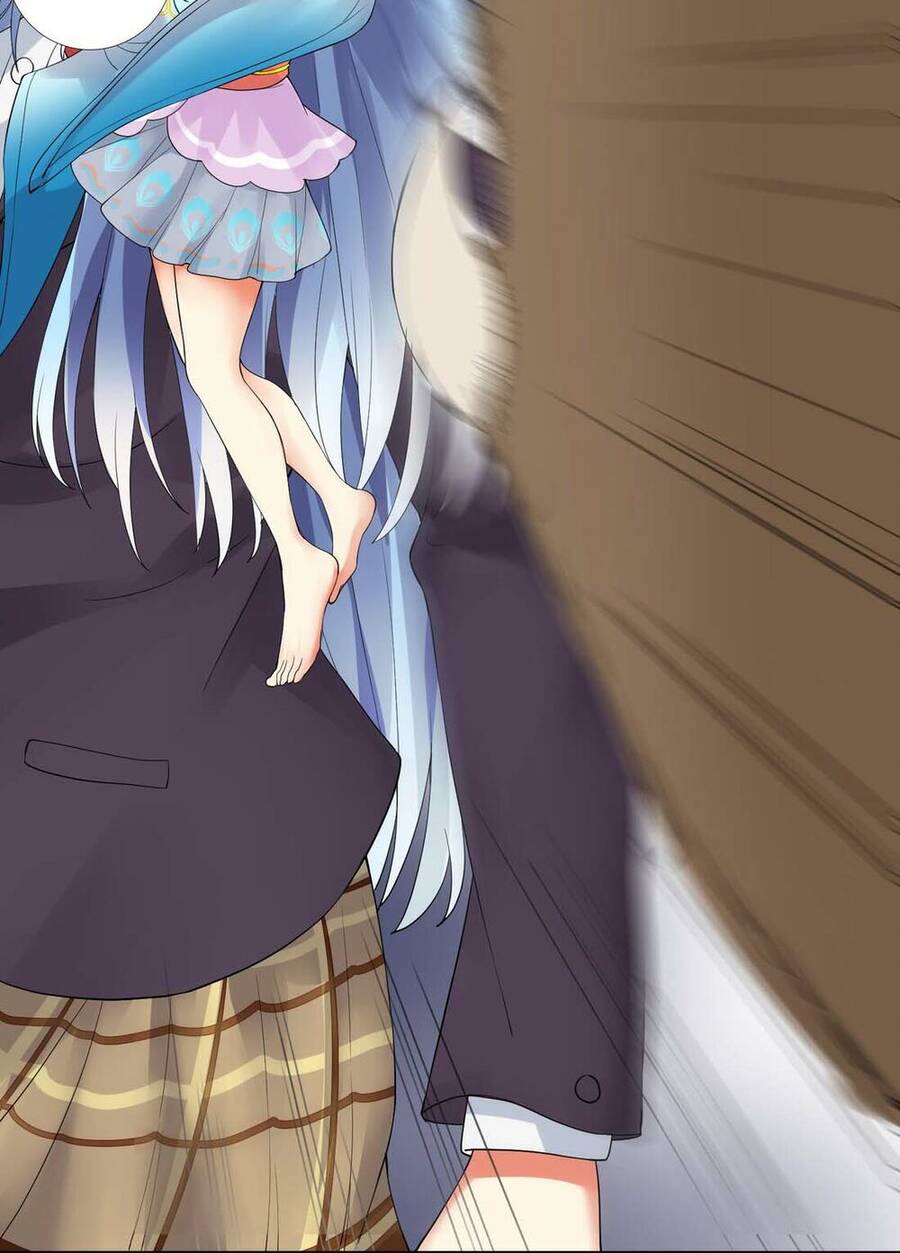 Tôi Là Bạn Gái Của Tôi?! Chapter 13 - Trang 2