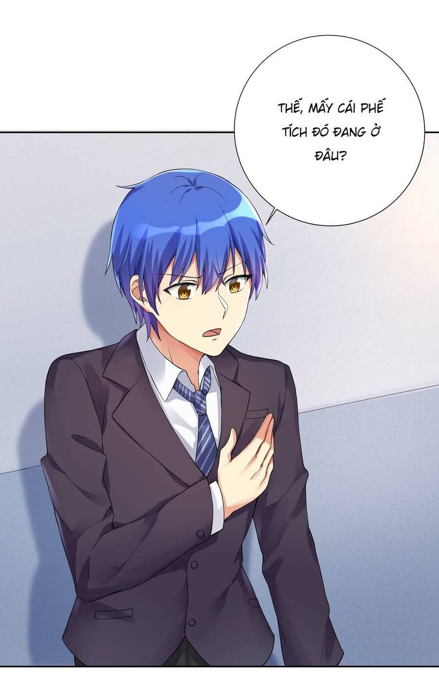 Tôi Là Bạn Gái Của Tôi?! Chapter 13 - Trang 2