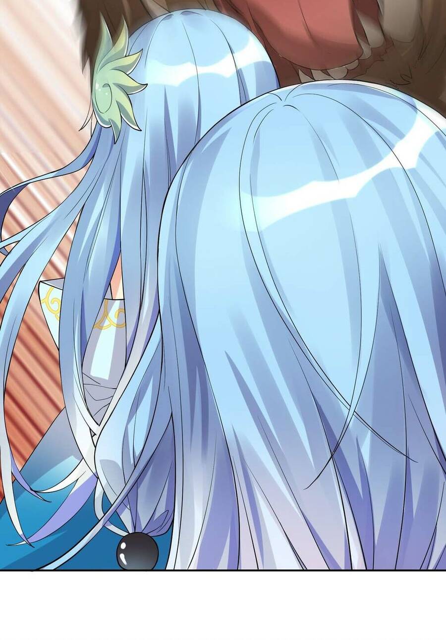 Tôi Là Bạn Gái Của Tôi?! Chapter 13 - Trang 2