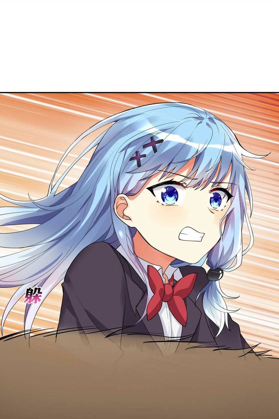 Tôi Là Bạn Gái Của Tôi?! Chapter 13 - Trang 2