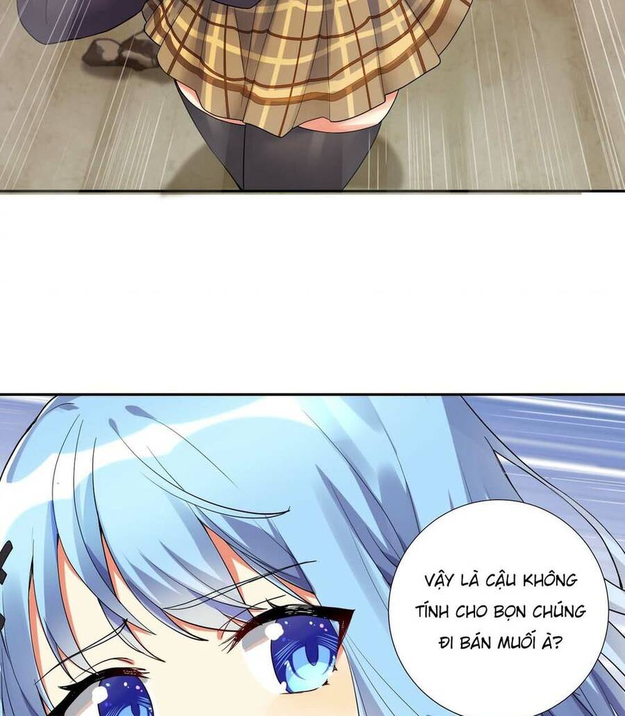 Tôi Là Bạn Gái Của Tôi?! Chapter 13 - Trang 2