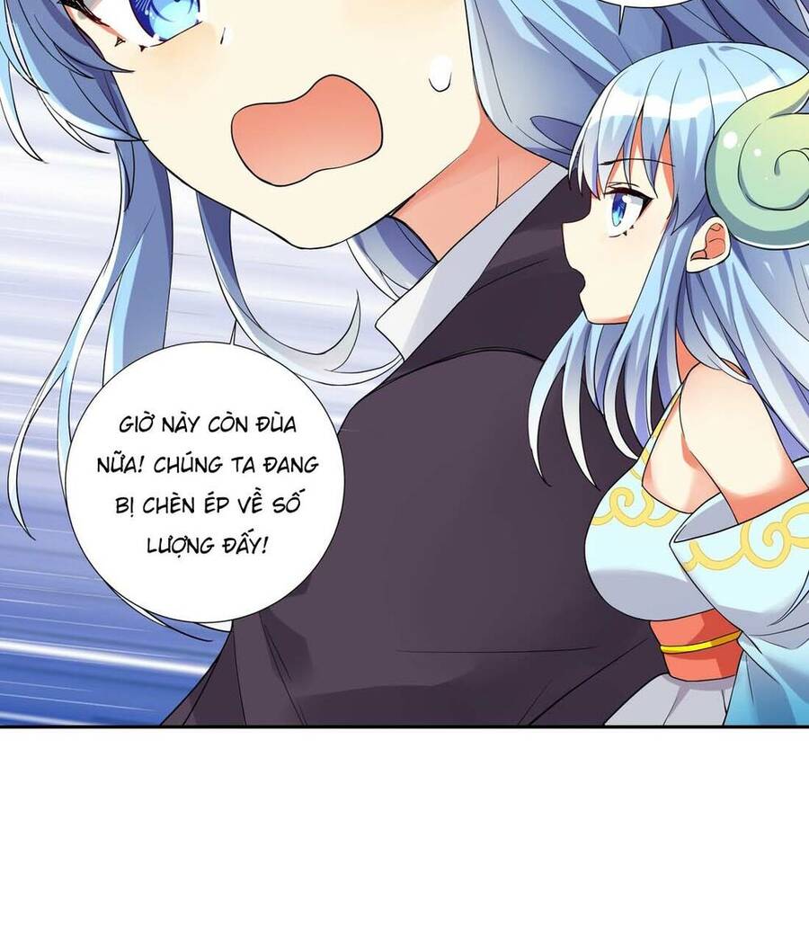 Tôi Là Bạn Gái Của Tôi?! Chapter 13 - Trang 2