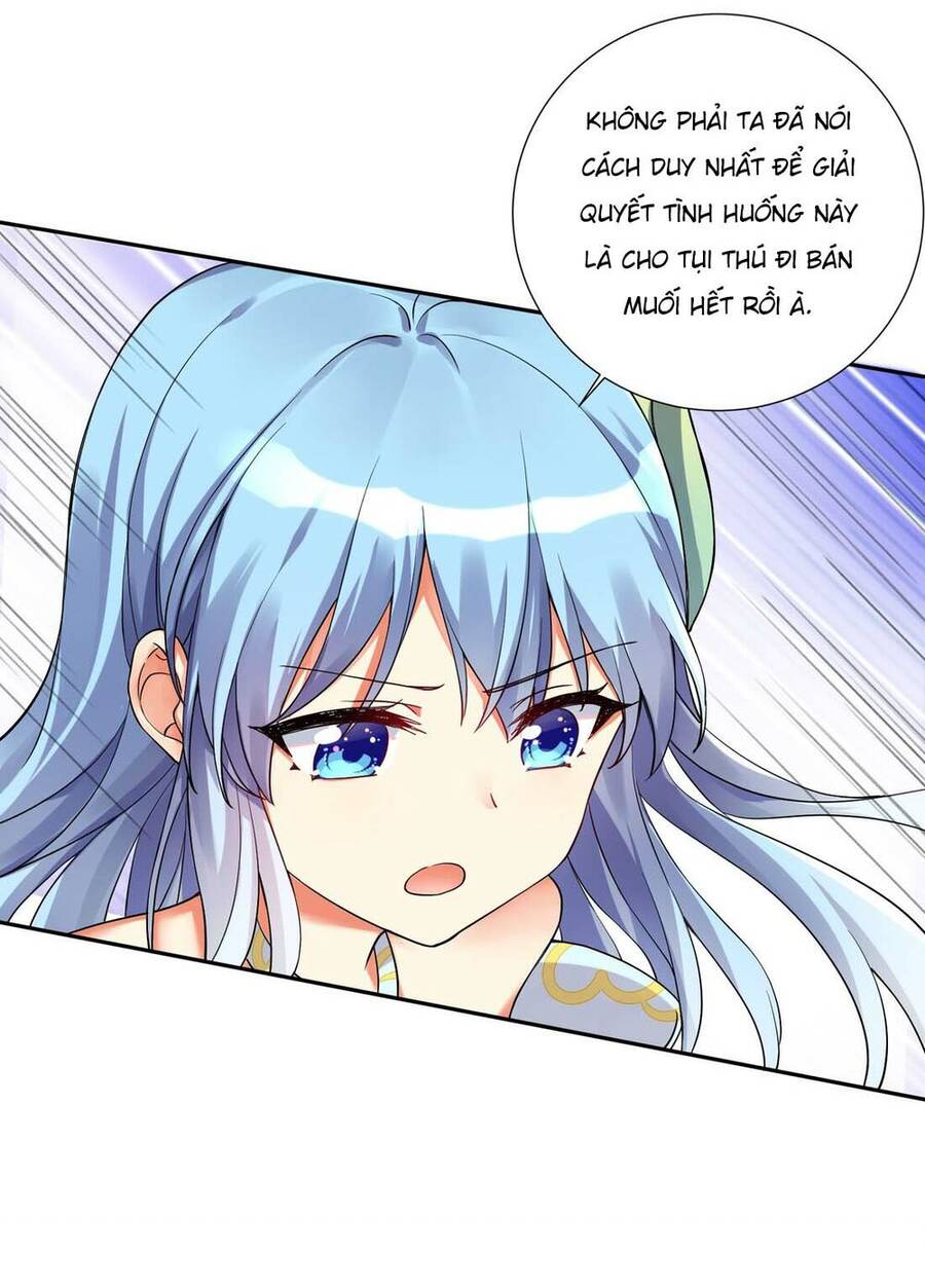 Tôi Là Bạn Gái Của Tôi?! Chapter 13 - Trang 2