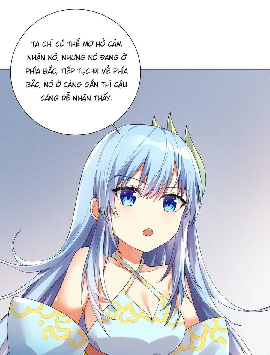 Tôi Là Bạn Gái Của Tôi?! Chapter 13 - Trang 2