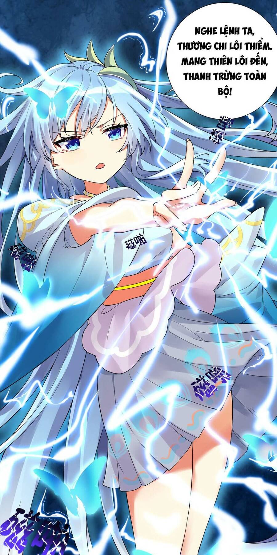 Tôi Là Bạn Gái Của Tôi?! Chapter 13 - Trang 2