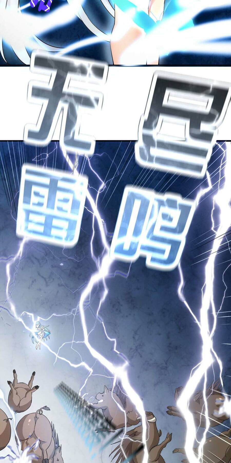 Tôi Là Bạn Gái Của Tôi?! Chapter 13 - Trang 2