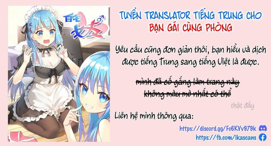Tôi Là Bạn Gái Của Tôi?! Chapter 13 - Trang 2