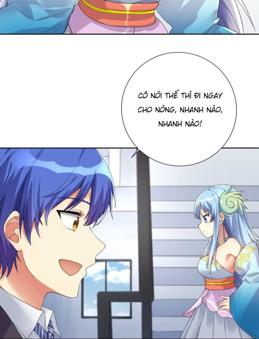 Tôi Là Bạn Gái Của Tôi?! Chapter 13 - Trang 2