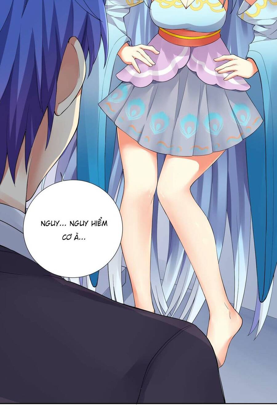 Tôi Là Bạn Gái Của Tôi?! Chapter 13 - Trang 2