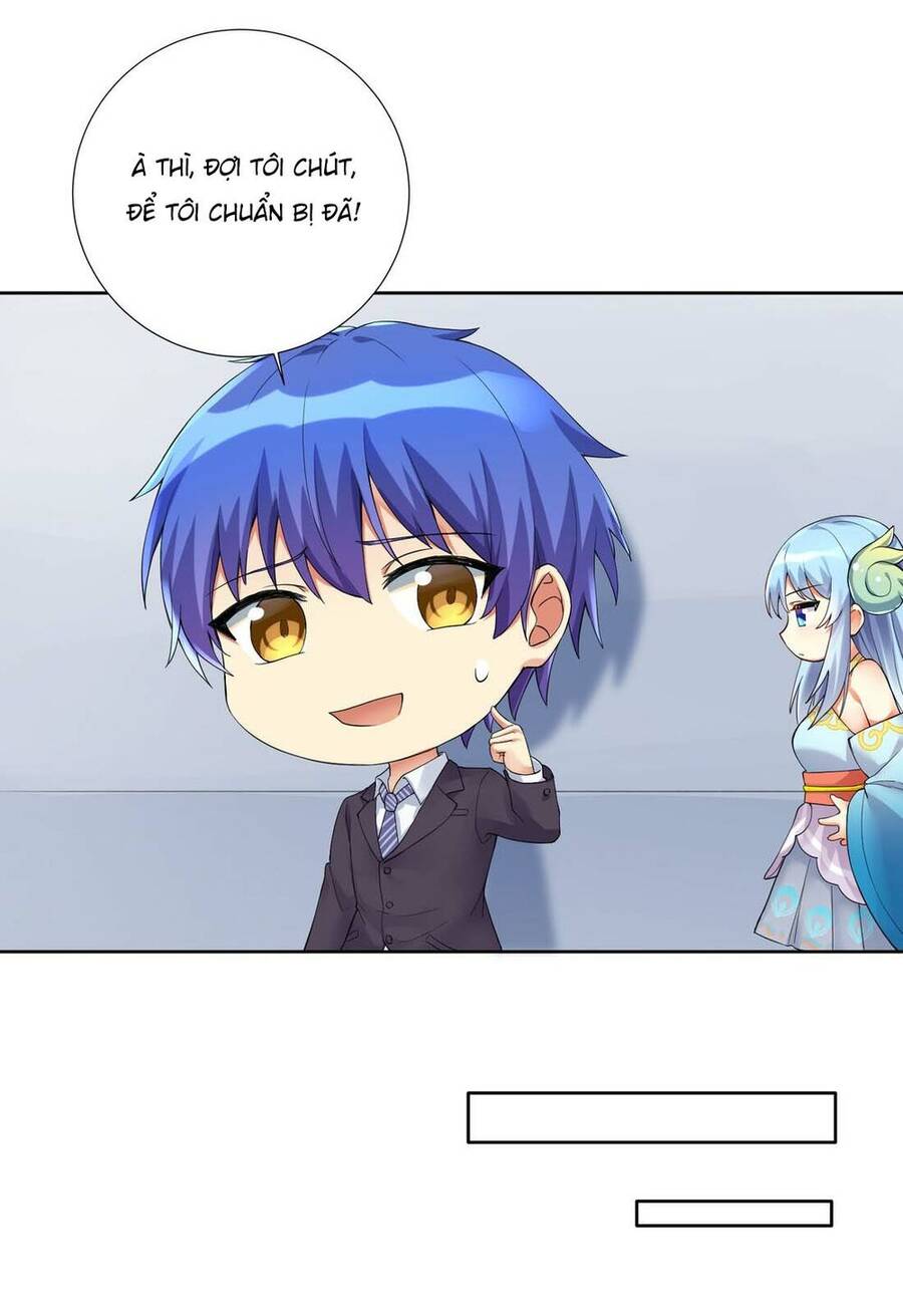 Tôi Là Bạn Gái Của Tôi?! Chapter 13 - Trang 2