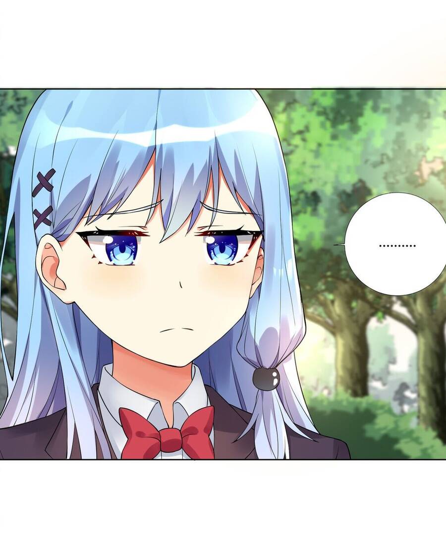 Tôi Là Bạn Gái Của Tôi?! Chapter 14 - Trang 2