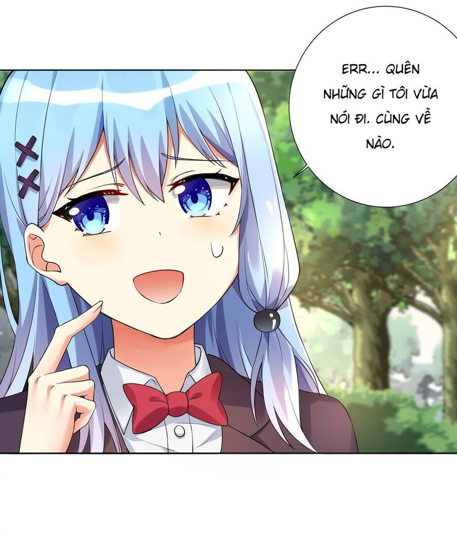 Tôi Là Bạn Gái Của Tôi?! Chapter 14 - Trang 2