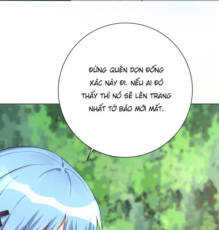 Tôi Là Bạn Gái Của Tôi?! Chapter 14 - Trang 2