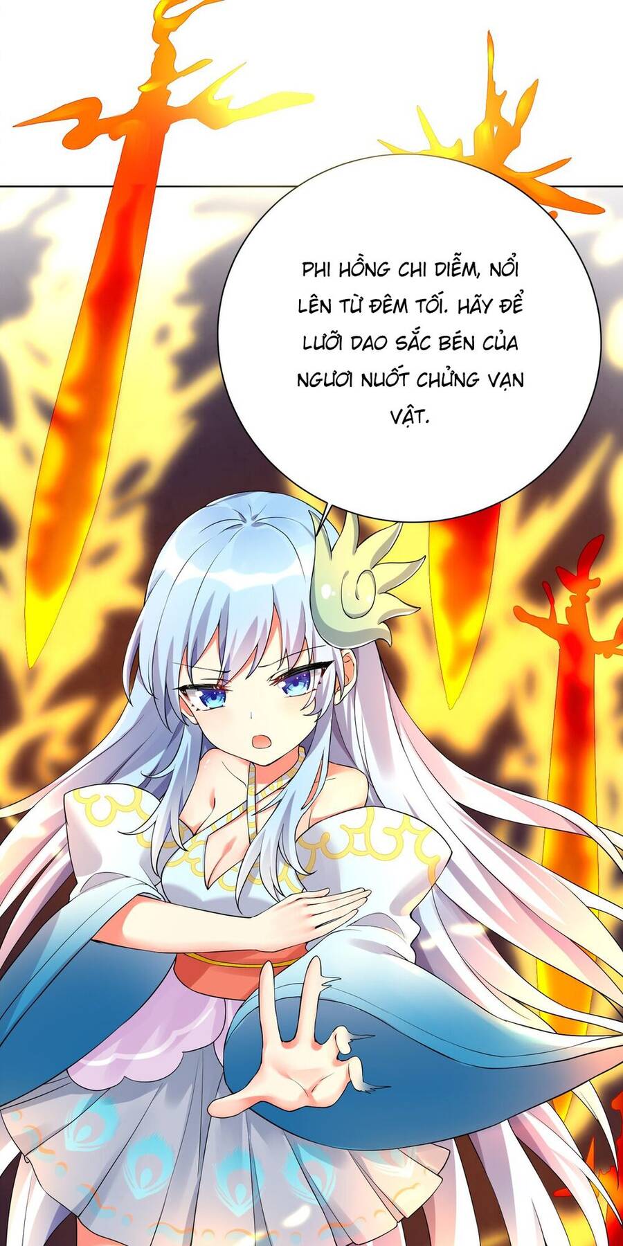 Tôi Là Bạn Gái Của Tôi?! Chapter 14 - Trang 2