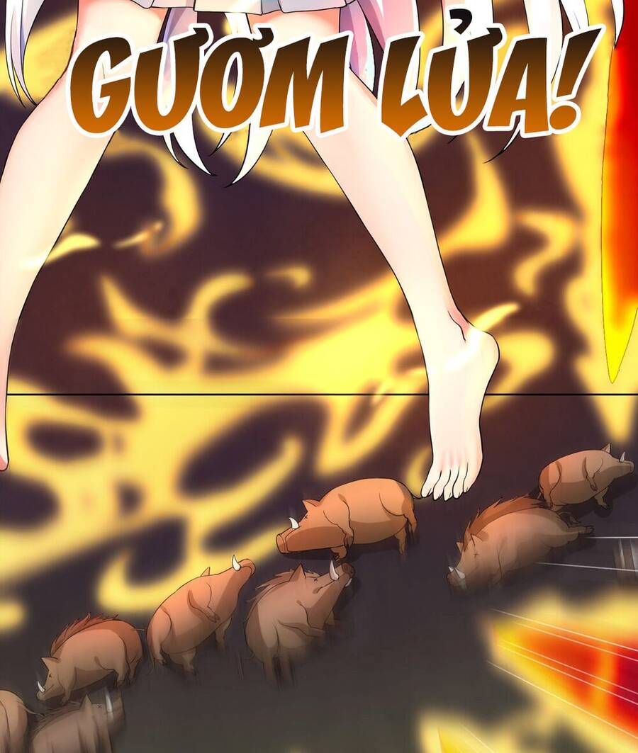 Tôi Là Bạn Gái Của Tôi?! Chapter 14 - Trang 2