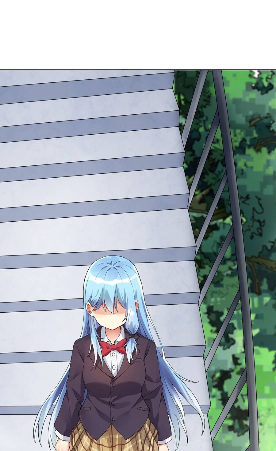 Tôi Là Bạn Gái Của Tôi?! Chapter 14 - Trang 2