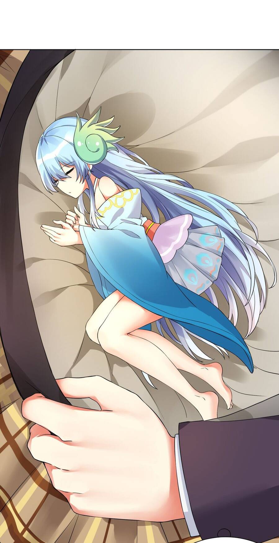 Tôi Là Bạn Gái Của Tôi?! Chapter 14 - Trang 2