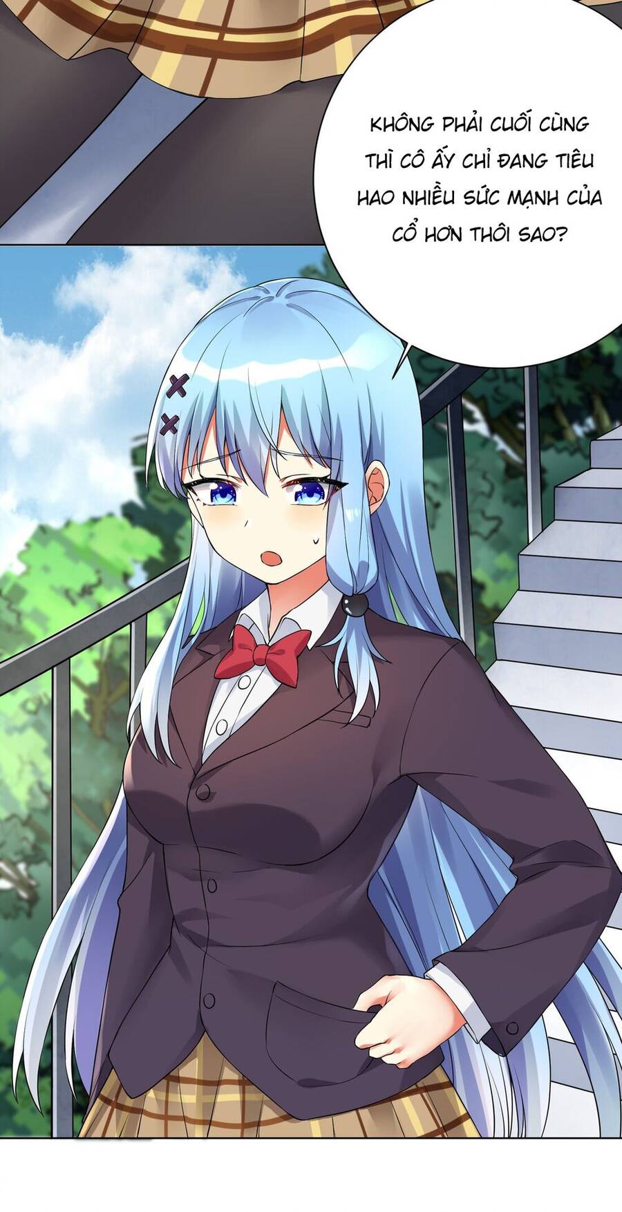 Tôi Là Bạn Gái Của Tôi?! Chapter 14 - Trang 2