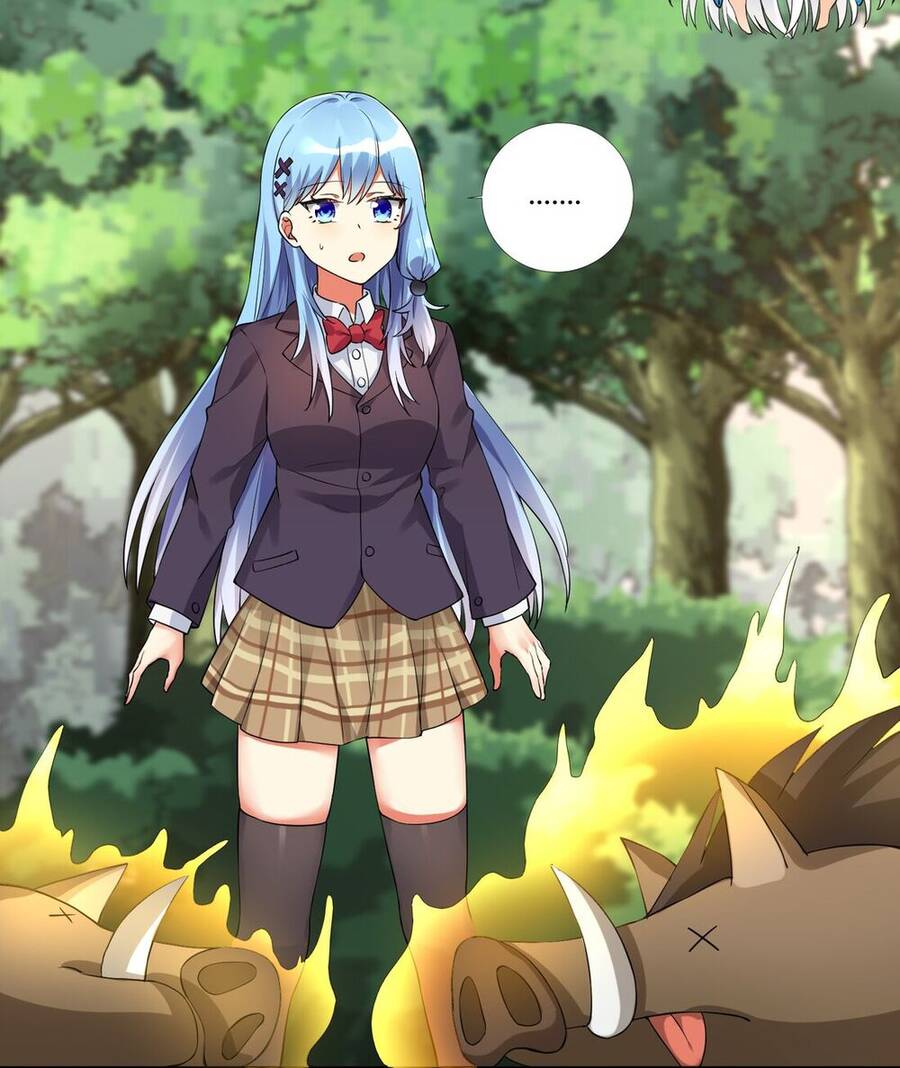 Tôi Là Bạn Gái Của Tôi?! Chapter 14 - Trang 2