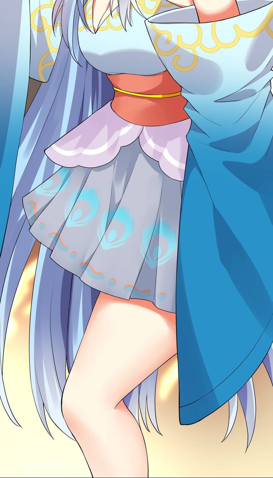 Tôi Là Bạn Gái Của Tôi?! Chapter 14 - Trang 2