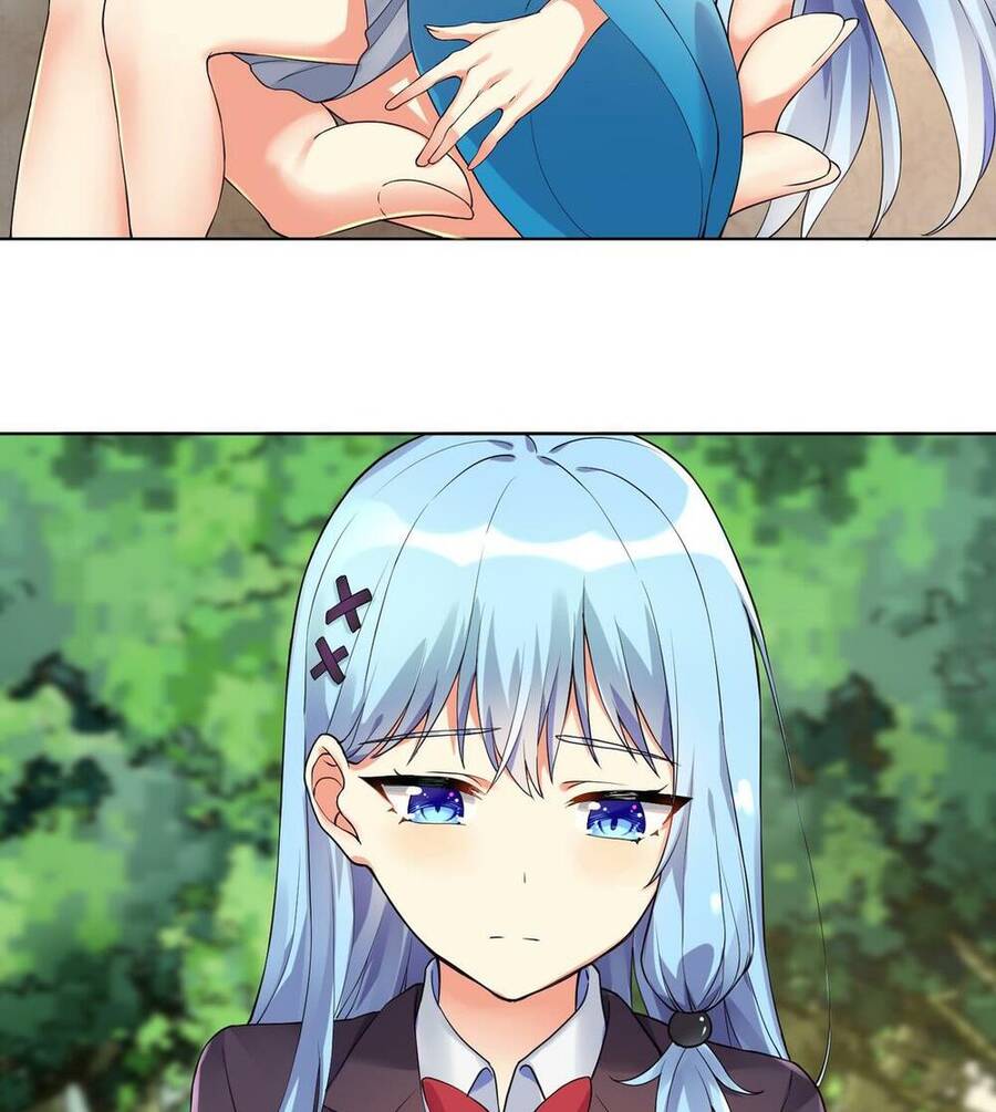 Tôi Là Bạn Gái Của Tôi?! Chapter 14 - Trang 2