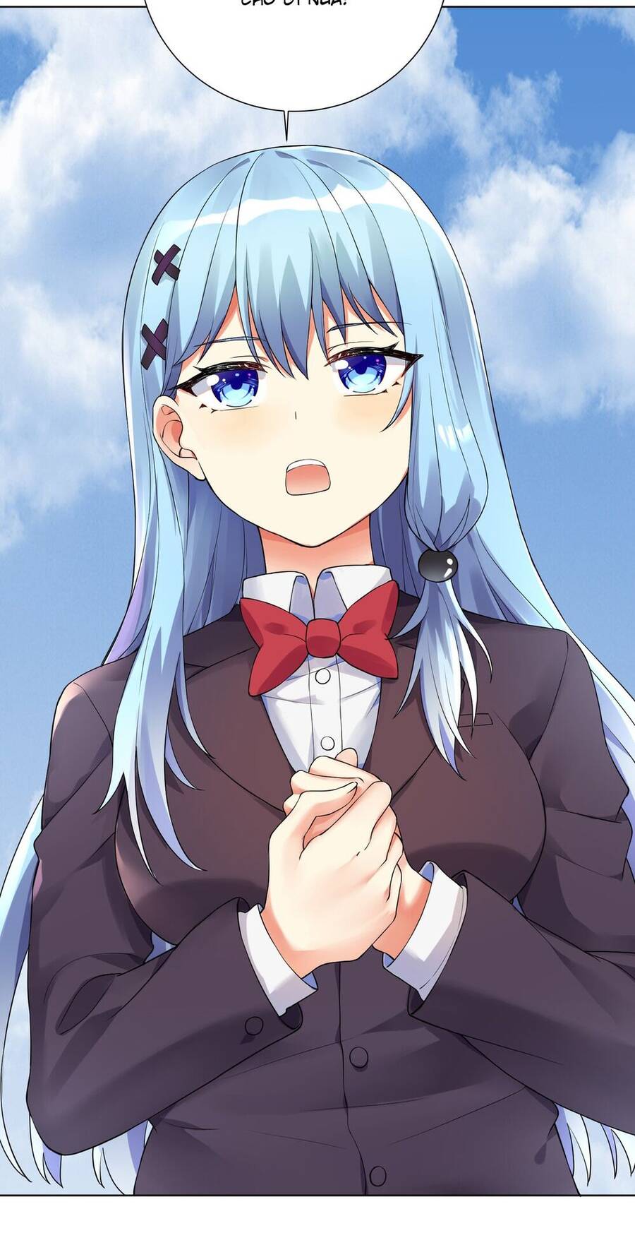 Tôi Là Bạn Gái Của Tôi?! Chapter 14 - Trang 2