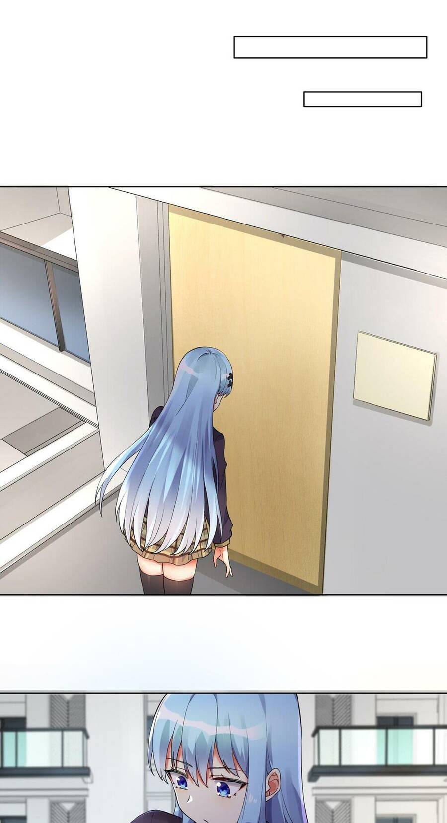 Tôi Là Bạn Gái Của Tôi?! Chapter 14 - Trang 2