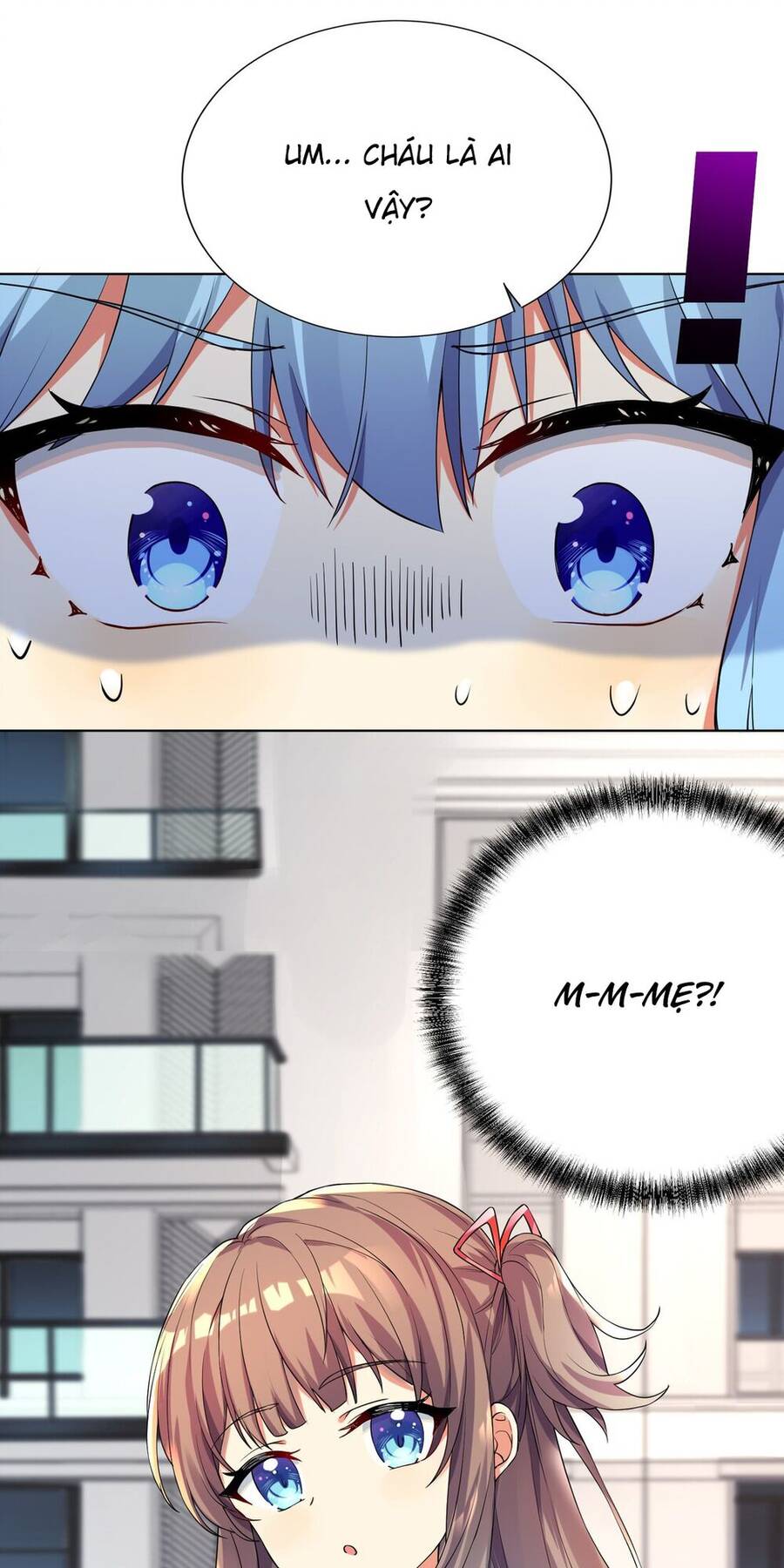 Tôi Là Bạn Gái Của Tôi?! Chapter 14 - Trang 2