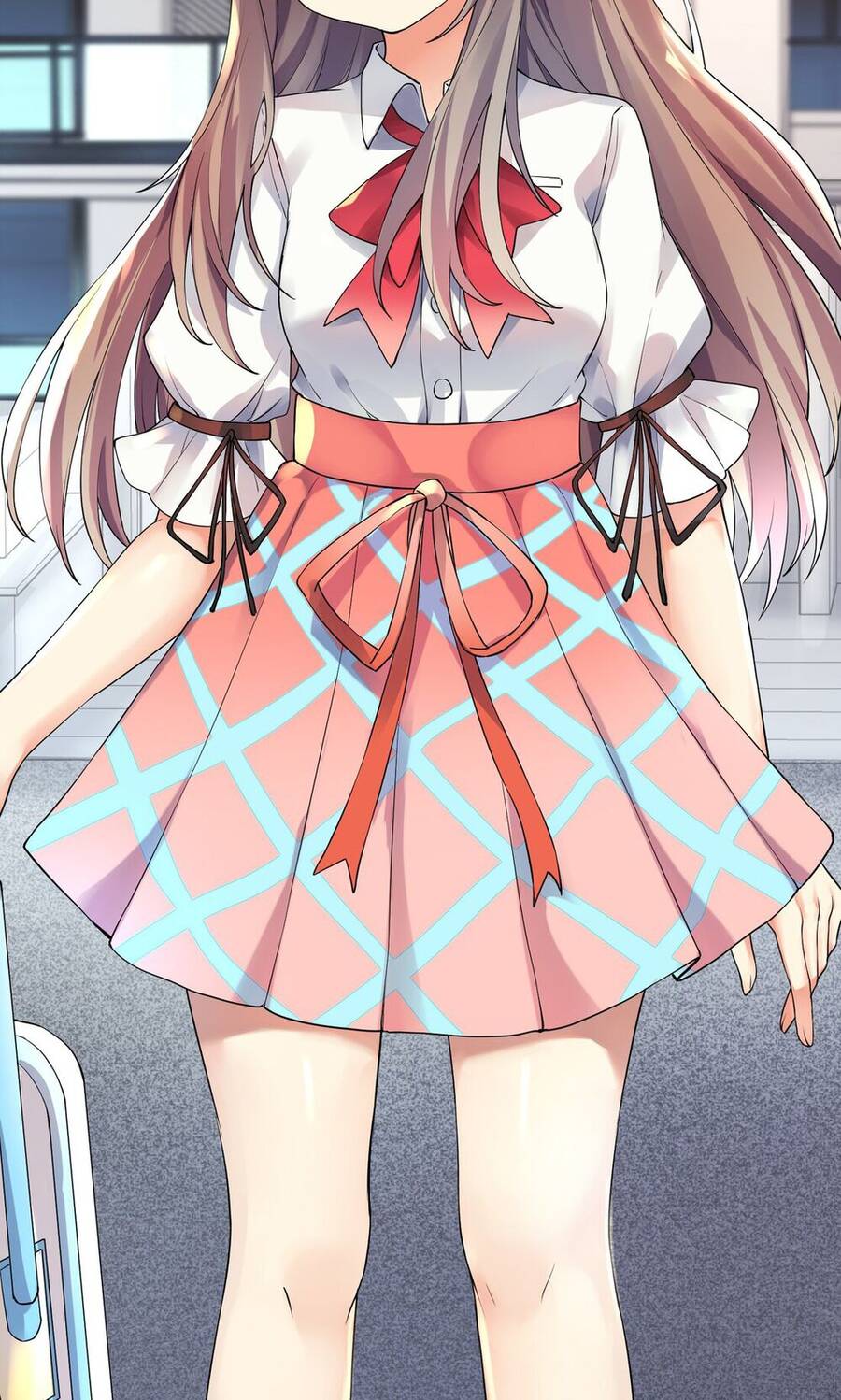 Tôi Là Bạn Gái Của Tôi?! Chapter 14 - Trang 2