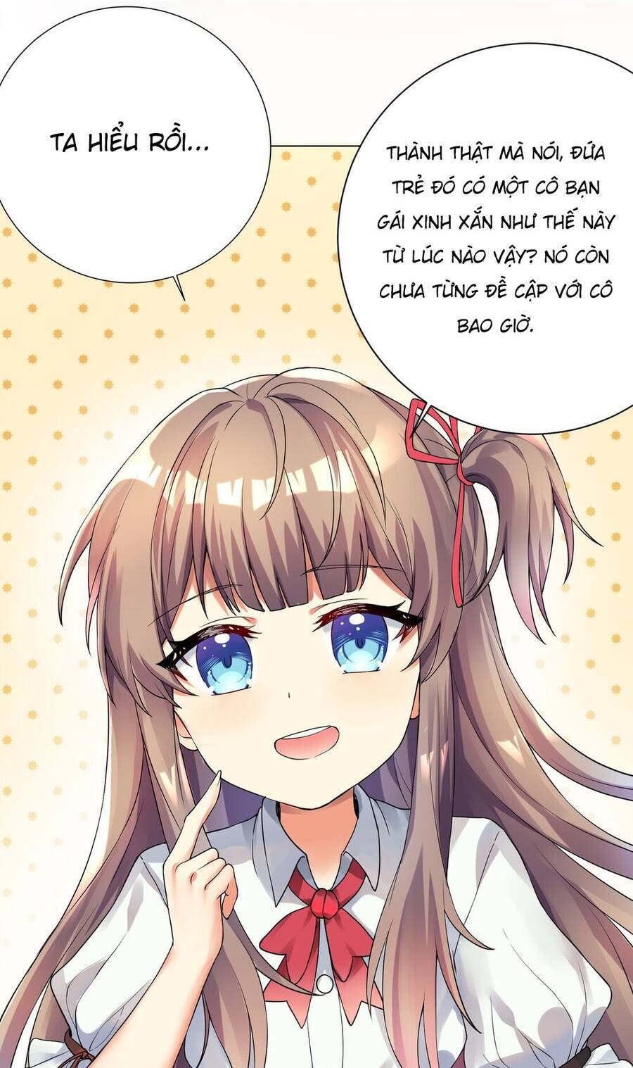 Tôi Là Bạn Gái Của Tôi?! Chapter 14 - Trang 2