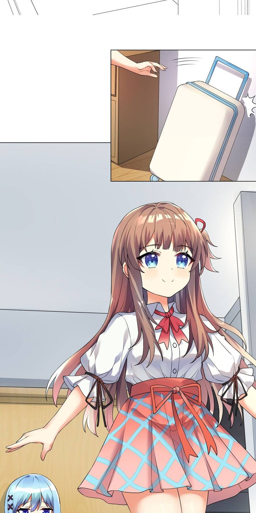 Tôi Là Bạn Gái Của Tôi?! Chapter 14 - Trang 2