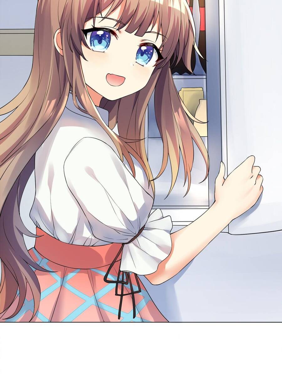 Tôi Là Bạn Gái Của Tôi?! Chapter 14 - Trang 2