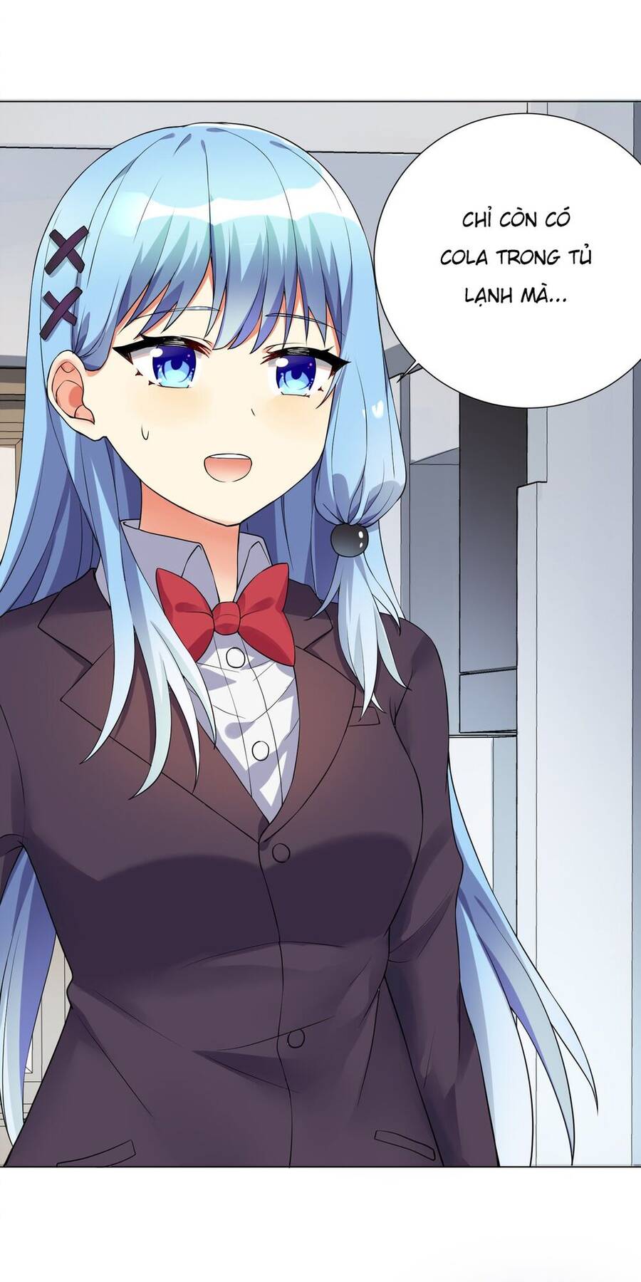 Tôi Là Bạn Gái Của Tôi?! Chapter 14 - Trang 2