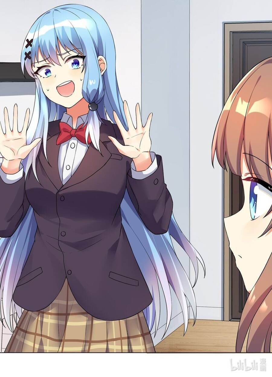 Tôi Là Bạn Gái Của Tôi?! Chapter 14 - Trang 2