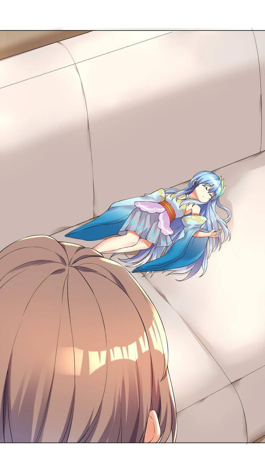 Tôi Là Bạn Gái Của Tôi?! Chapter 15 - Trang 2