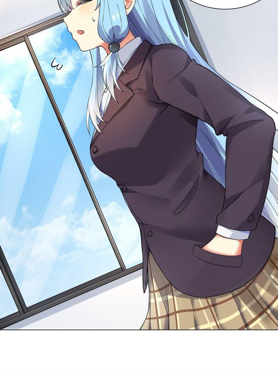 Tôi Là Bạn Gái Của Tôi?! Chapter 15 - Trang 2