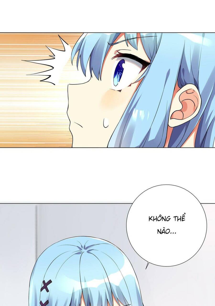 Tôi Là Bạn Gái Của Tôi?! Chapter 15 - Trang 2