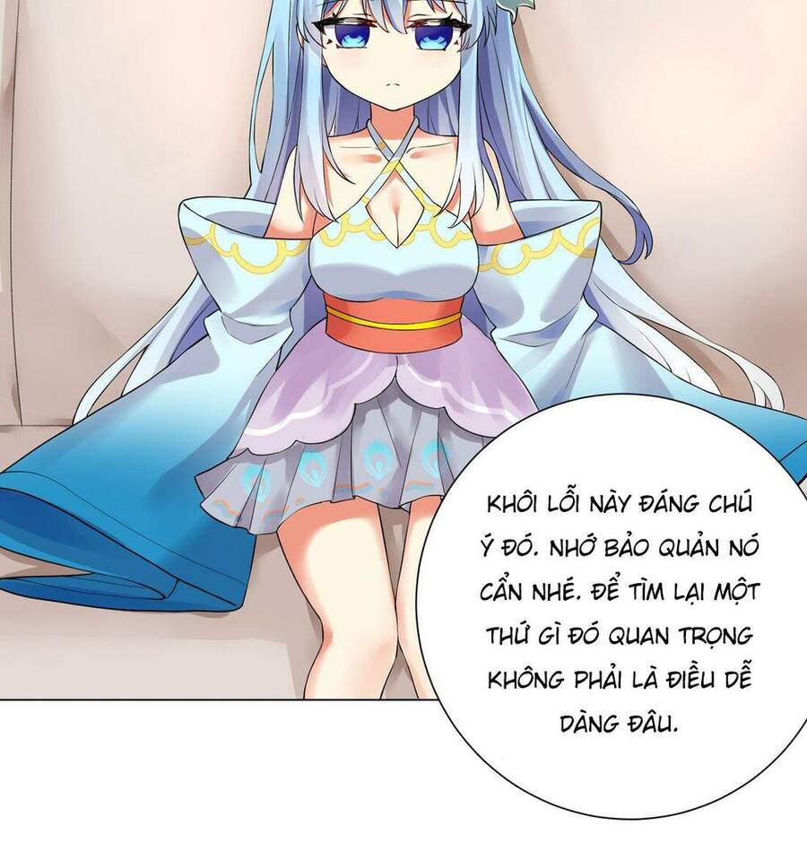 Tôi Là Bạn Gái Của Tôi?! Chapter 15 - Trang 2